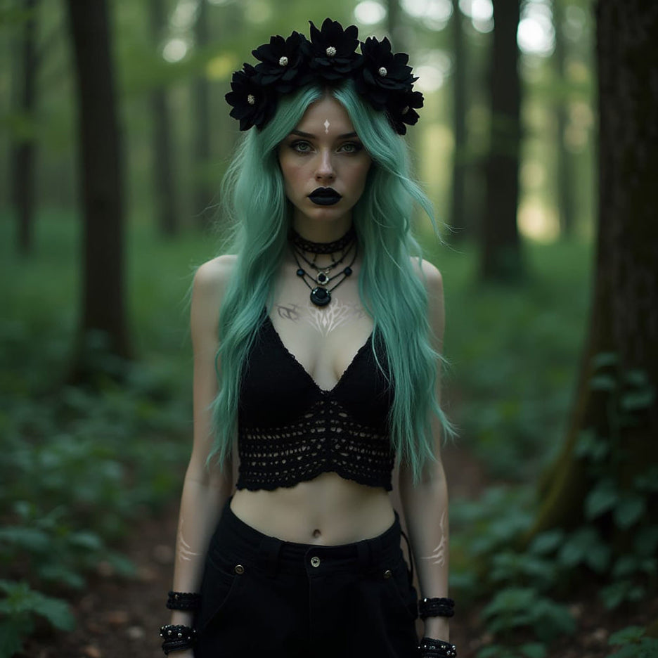 Neo Tribal