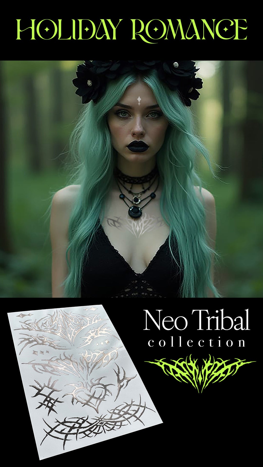 Neo Tribal