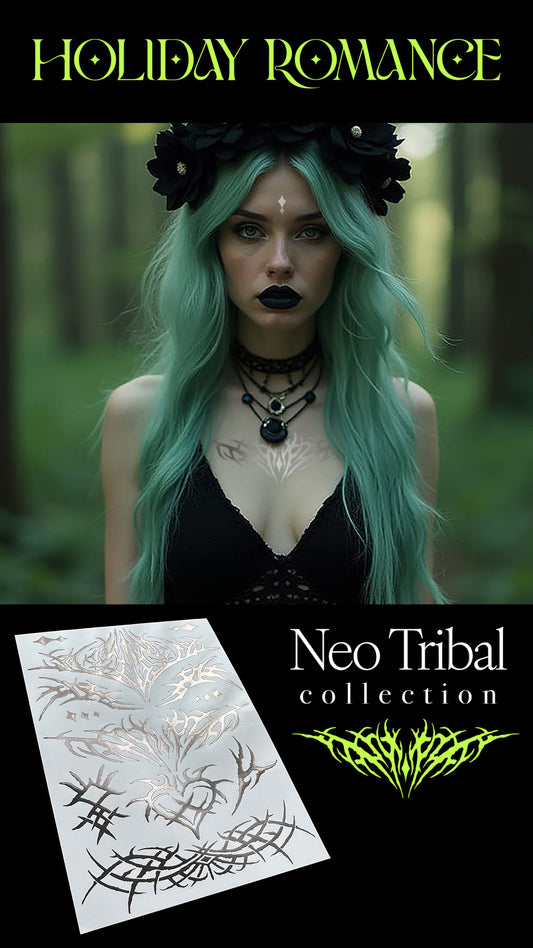 Neo Tribal